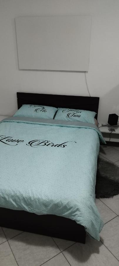 Apartma B & O อิดริยา ภายนอก รูปภาพ