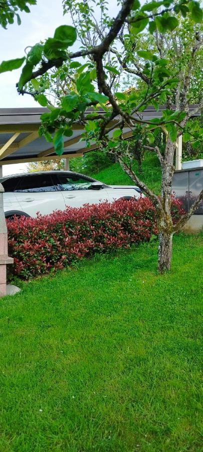 Apartma B & O อิดริยา ภายนอก รูปภาพ